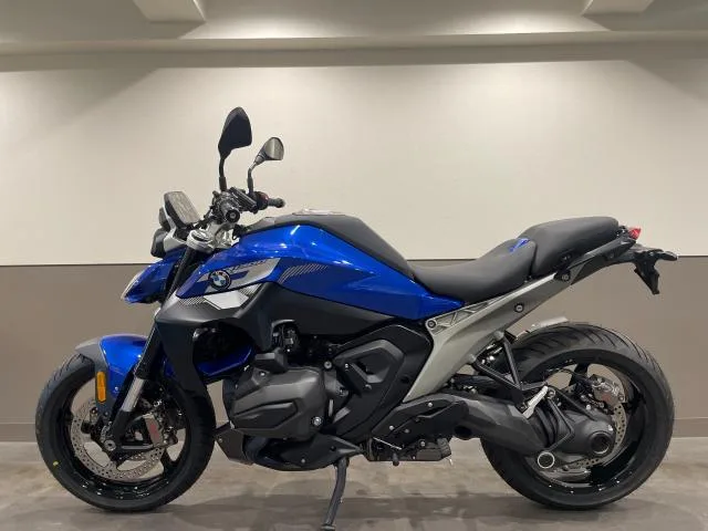 BMW R1300R 2025 ASA 2025 — миниатюра 2