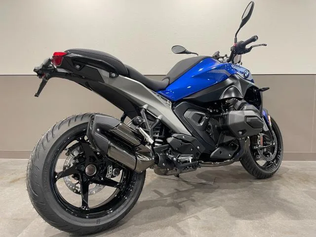 BMW R1300R 2025 ASA 2025 — миниатюра 3