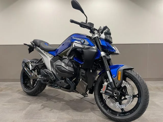 BMW R1300R 2025 ASA 2025 — миниатюра 4