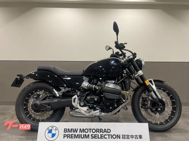 BMW R12 BMW MOTORRAD 2025 — миниатюра 5