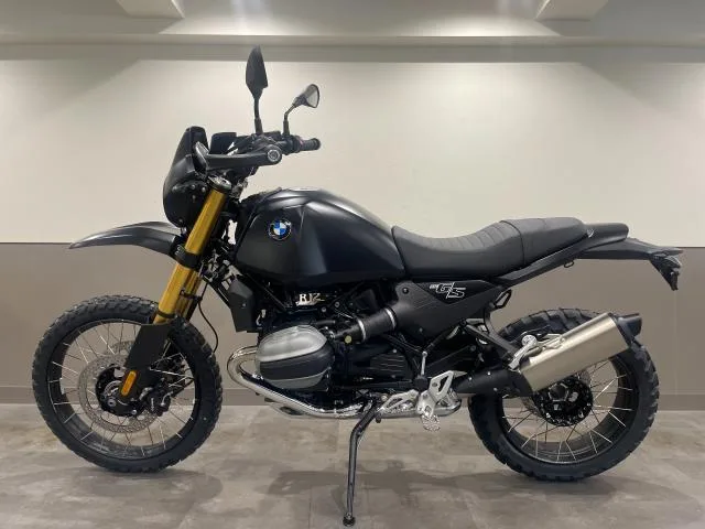 BMW R12 G/S GS 2026 — миниатюра 2