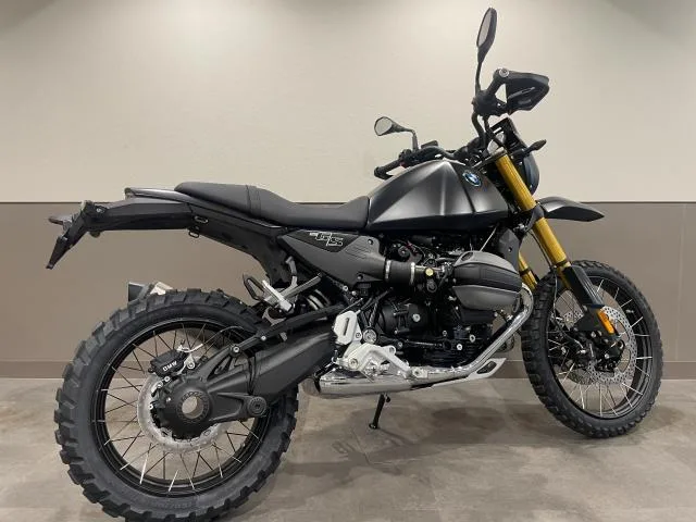 BMW R12 G/S GS 2026 — миниатюра 3