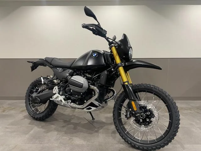 BMW R12 G/S GS 2026 — миниатюра 4