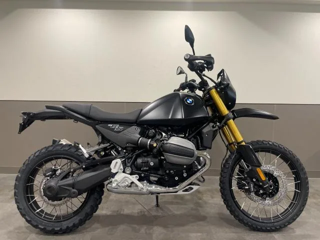 BMW R12 G/S GS 2026 — миниатюра 5