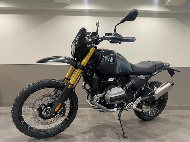 BMW R12 G/S GS 2026 — фото 1, купить с доставкой в Москву