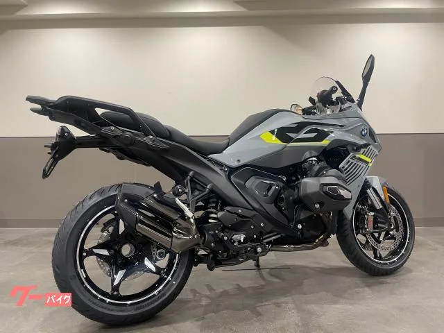 BMW R1300RS 2026 ASA 719 2026 — миниатюра 3
