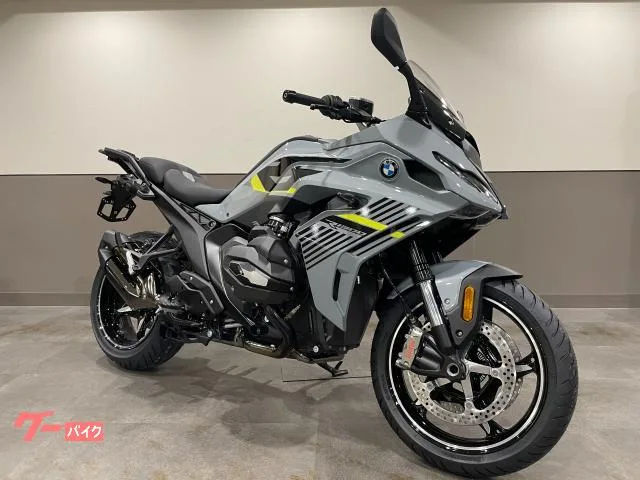 BMW R1300RS 2026 ASA 719 2026 — миниатюра 4