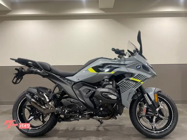 BMW R1300RS 2026 ASA 719 2026 — миниатюра 5