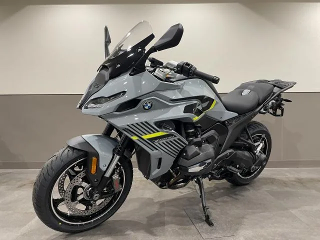 BMW R1300RS 2026 ASA 719 2026 — фото 1, купить с доставкой в Москву