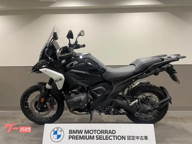 BMW R1300GS BMW MOTORRAD 2025 — миниатюра 2