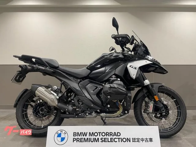 BMW R1300GS BMW MOTORRAD 2025 — миниатюра 5