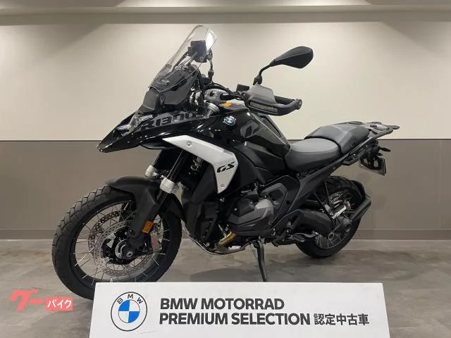 BMW R1300GS BMW MOTORRAD 2025 — фото 1, купить с доставкой в Москву
