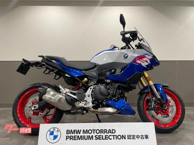 BMW F900XR BMW MOTORRAD 2025 — миниатюра 5