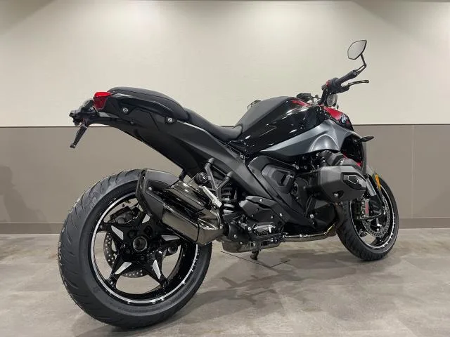 BMW R1300R 2025 ASA 719 2025 — миниатюра 3