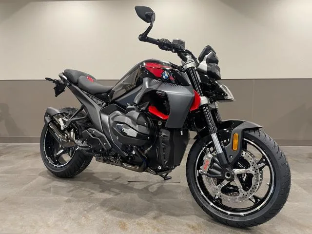 BMW R1300R 2025 ASA 719 2025 — миниатюра 4