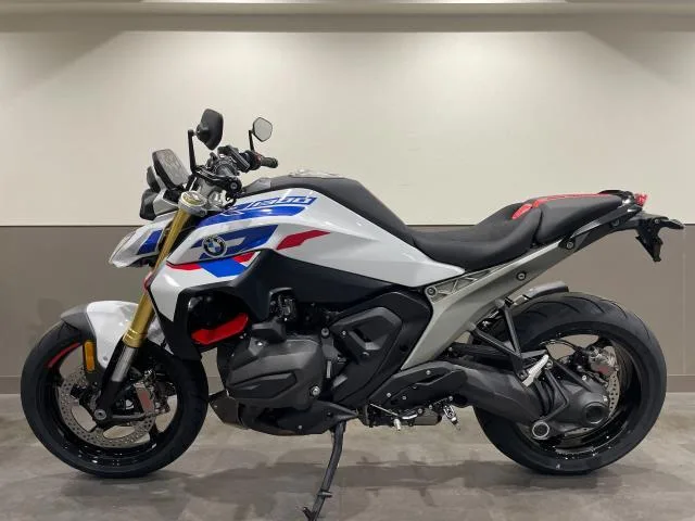 BMW R1300R 2025 ASA 2025 — миниатюра 2