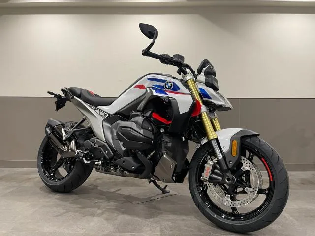 BMW R1300R 2025 ASA 2025 — миниатюра 4