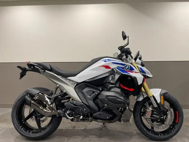 BMW R1300R 2025 ASA 2025 — миниатюра 5