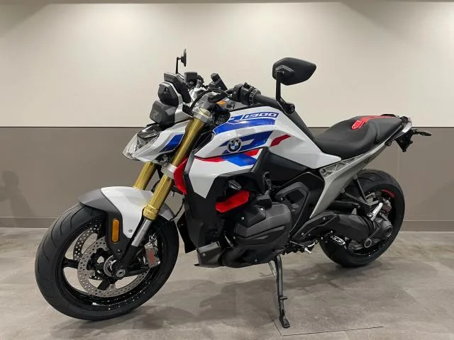 BMW R1300R 2025 ASA 2025 — фото 1, купить с доставкой в Москву