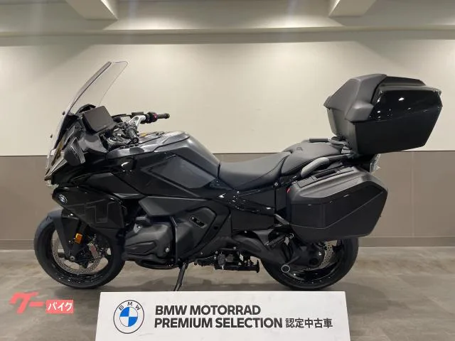 BMW R1300RT 2025 ASA BMW MOTORRAD 2025 — миниатюра 2