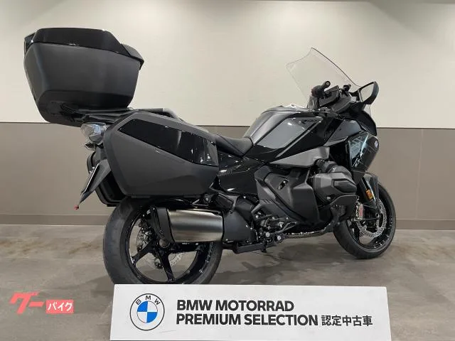 BMW R1300RT 2025 ASA BMW MOTORRAD 2025 — миниатюра 3