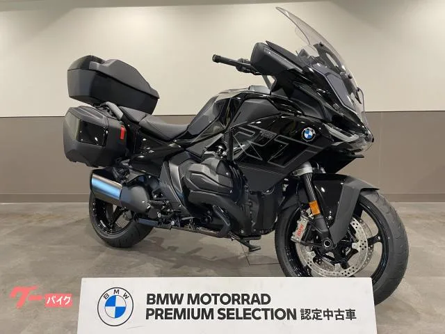 BMW R1300RT 2025 ASA BMW MOTORRAD 2025 — миниатюра 4