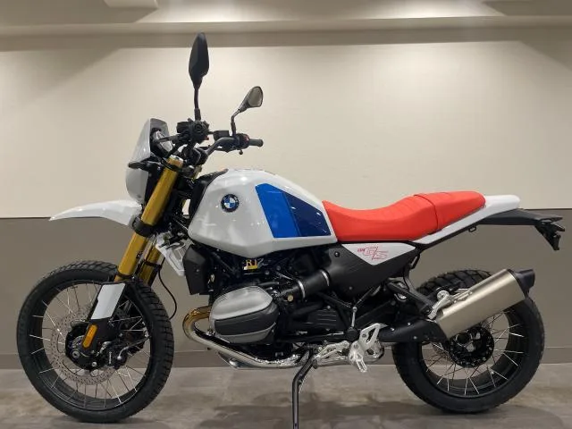 BMW R12 G/S 2026 — миниатюра 2