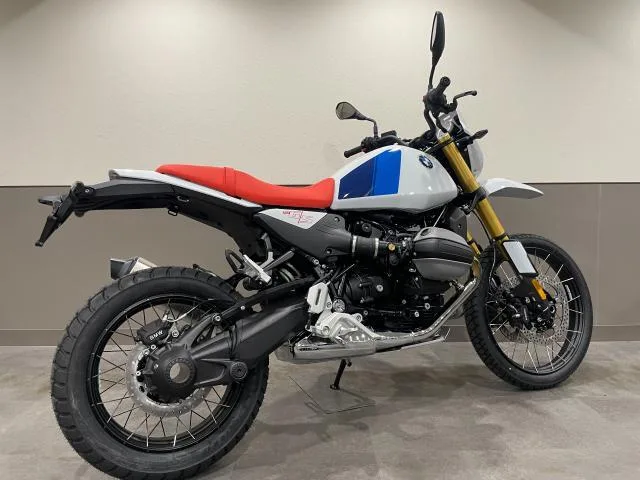 BMW R12 G/S 2026 — миниатюра 3