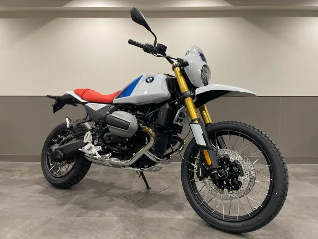 BMW R12 G/S 2026 — миниатюра 4