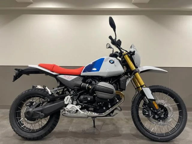 BMW R12 G/S 2026 — миниатюра 5