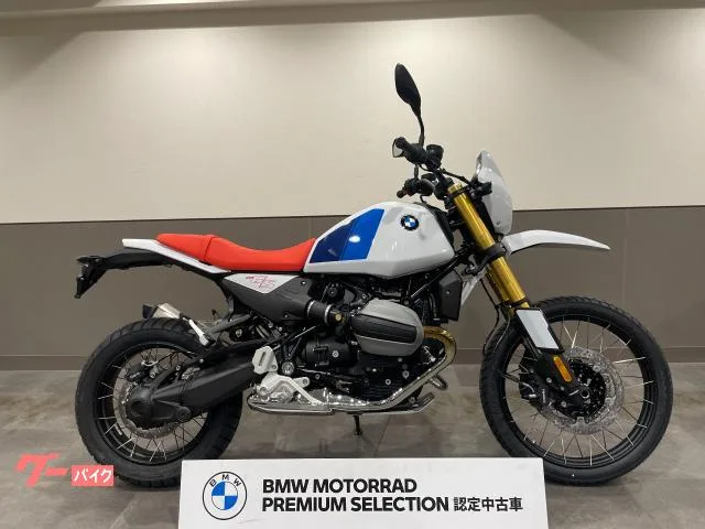 BMW R12 G/S BMW MOTORRAD 2026 — миниатюра 5