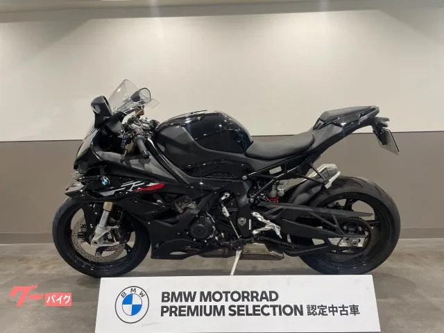 BMW S1000RR BMW MOTORRAD 2023 — миниатюра 2