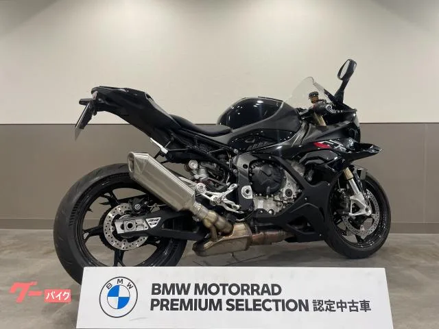 BMW S1000RR BMW MOTORRAD 2023 — миниатюра 3