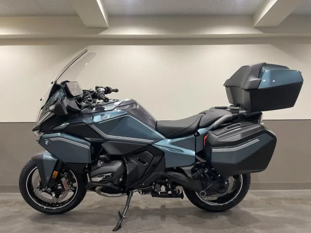 BMW R1300RT 2025 MT 719 2025 — миниатюра 2