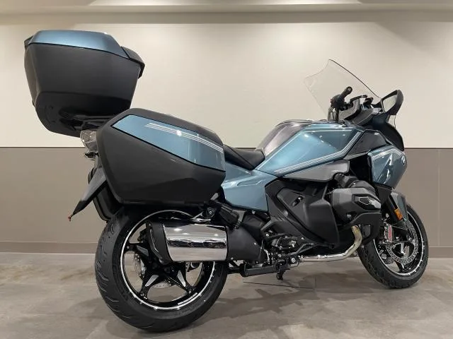 BMW R1300RT 2025 MT 719 2025 — миниатюра 3