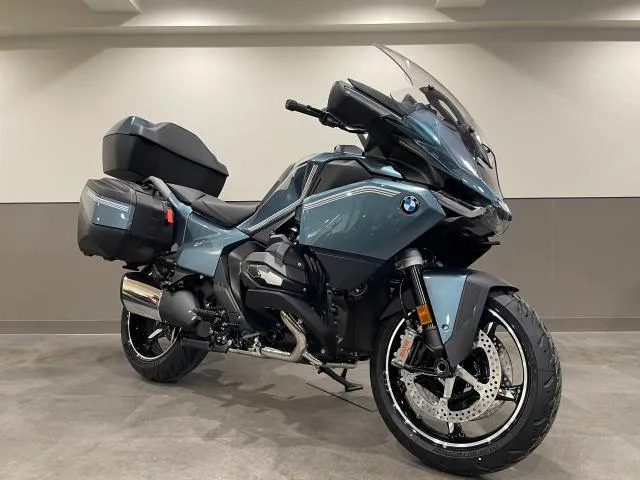 BMW R1300RT 2025 MT 719 2025 — миниатюра 4