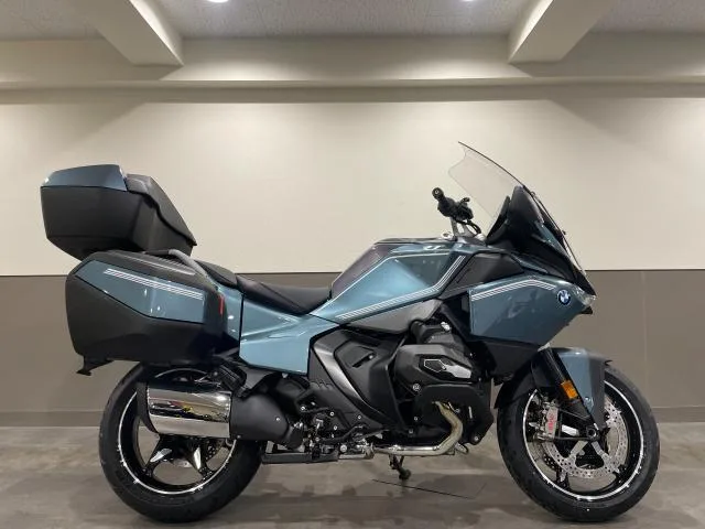 BMW R1300RT 2025 MT 719 2025 — миниатюра 5