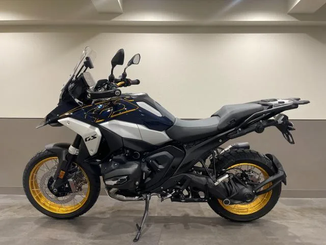BMW R1300GS 2026 ASA Option719 2026 — миниатюра 2