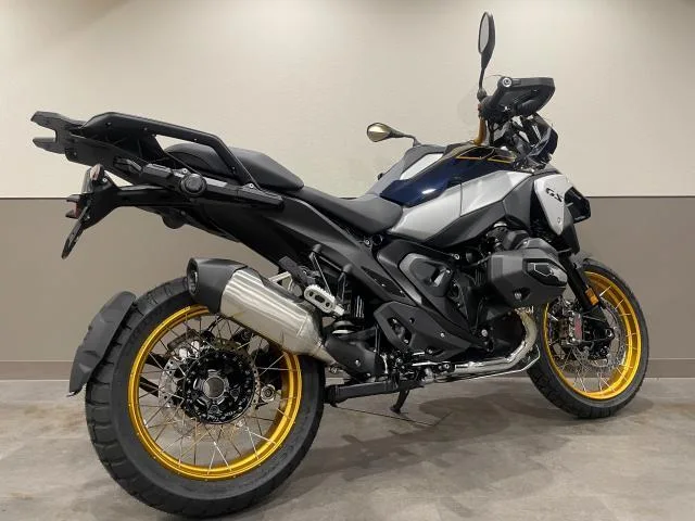 BMW R1300GS 2026 ASA Option719 2026 — миниатюра 3