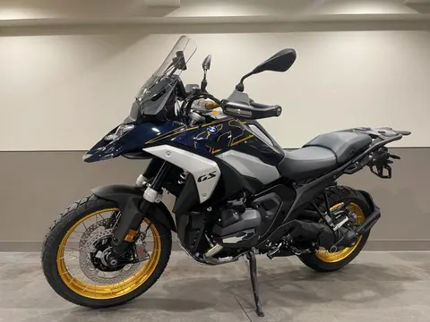 BMW R1300GS 2026 2026 купить в Москве