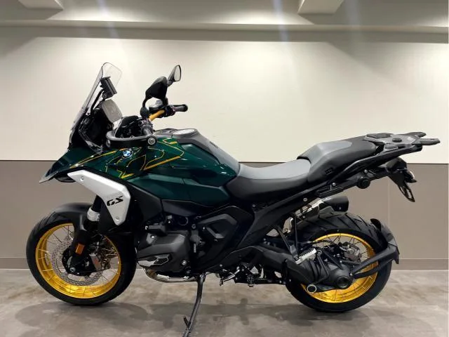 BMW R1300GS 2025 ASA Option719 2025 — миниатюра 2