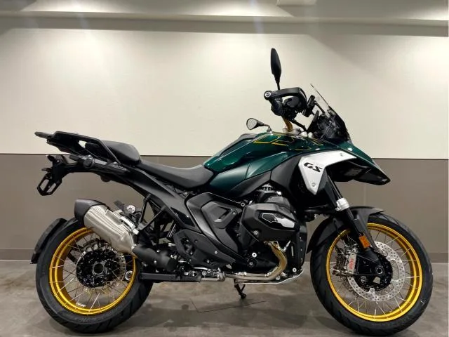 BMW R1300GS 2025 ASA Option719 2025 — миниатюра 5