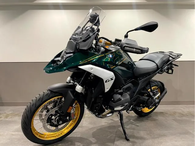 BMW R1300GS 2025 ASA Option719 2025 — фото 1, купить с доставкой в Москву