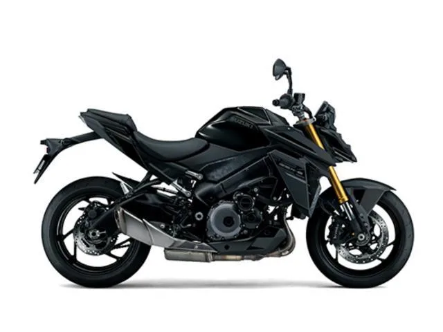 Suzuki GSX-S1000 2026 — фото 1, купить с доставкой в Москву