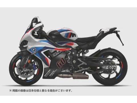 BMW M1000RR 2026 купить в Москве