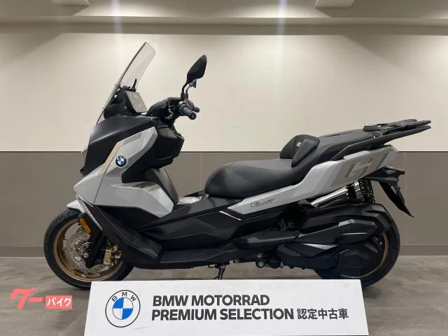 BMW C400GT BMW MOTORRAD 2026 — миниатюра 2
