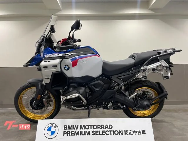 BMW R1300GS GS BMW MOTORRAD 2025 — миниатюра 2