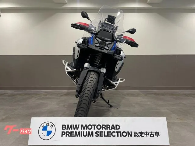 BMW R1300GS GS BMW MOTORRAD 2025 — миниатюра 3