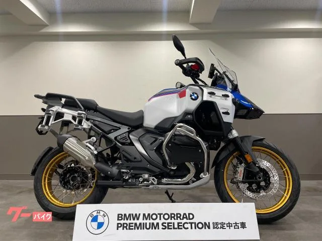 BMW R1300GS GS BMW MOTORRAD 2025 — миниатюра 5