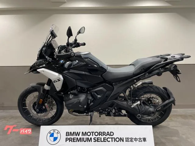 BMW R1300GS 2025 ASA BMW MOTORRAD 2025 — миниатюра 2